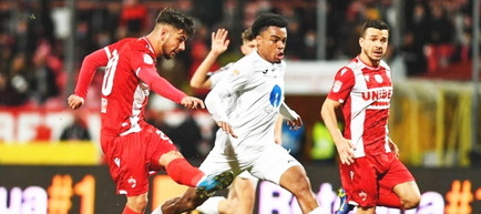 Liga 1 - Etapa 27: Rezultate şi marcatori